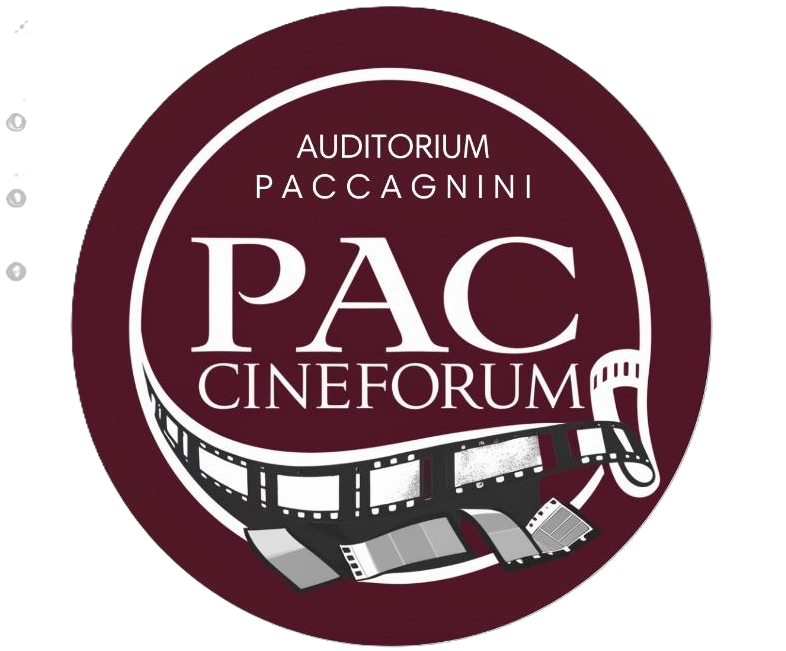 PAC – cineforum